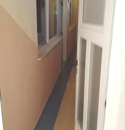 Stan Apartamento Split