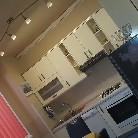 Stan Apartamento