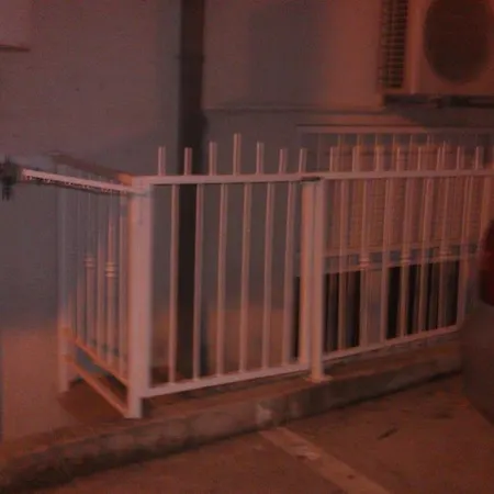 Apartamento Stan Split