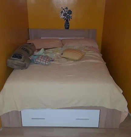 Stan Lägenhet *