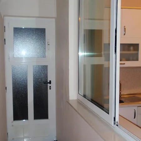 Apartamento Stan *