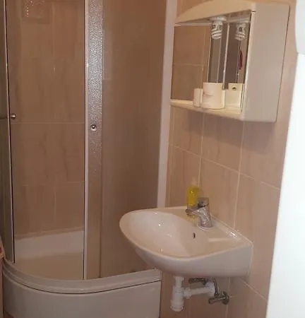 Apartamento Stan Split