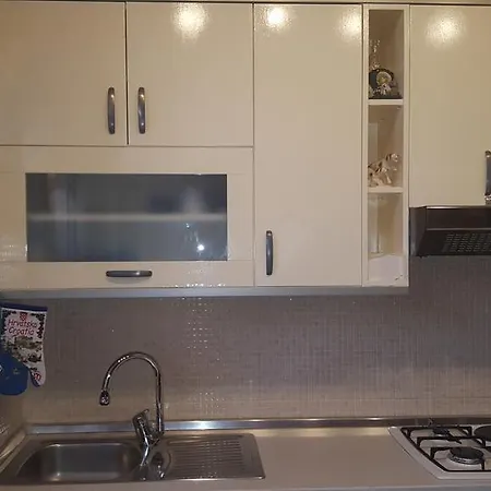 Apartamento Stan *