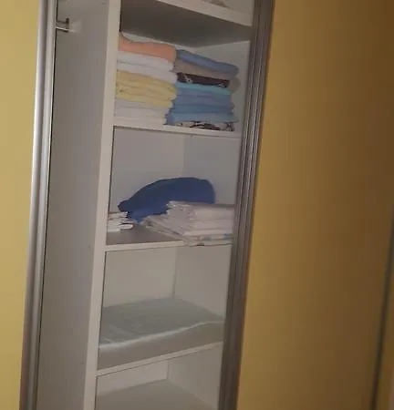 Stan Apartamento