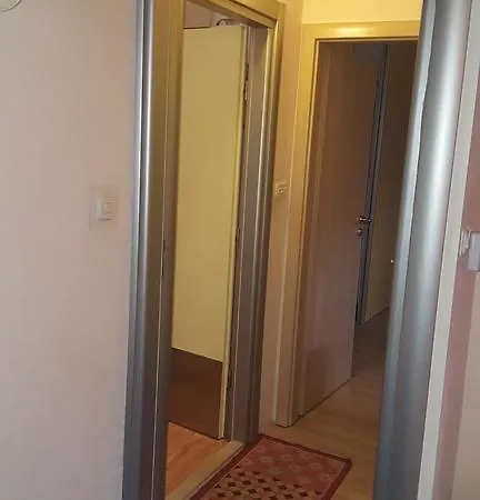 Apartamento Stan Split